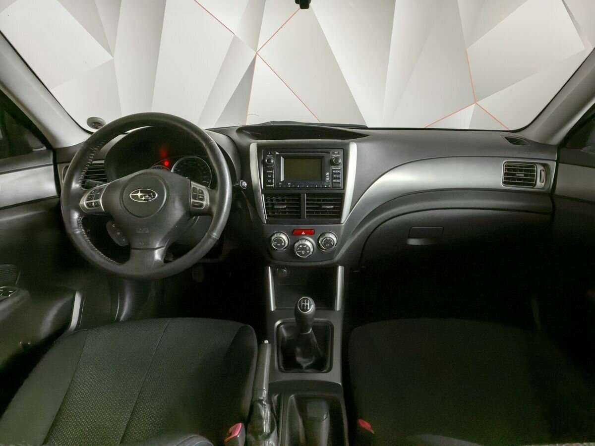 Купить Субару Форестер, 2012, 177 102 км.. Фото: #9