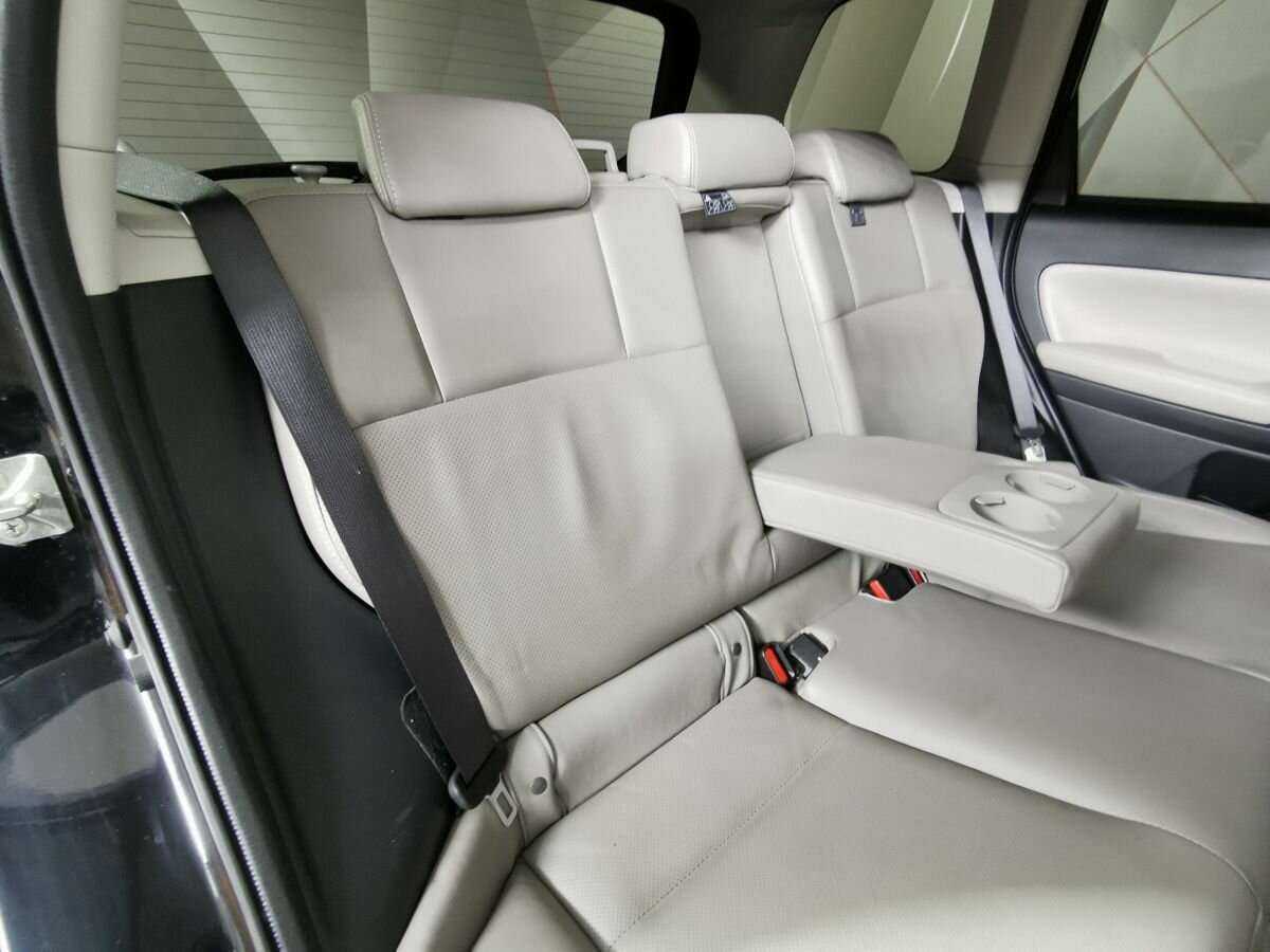 Купить Субару Форестер, 2016, 100 736 км.. Фото: #12