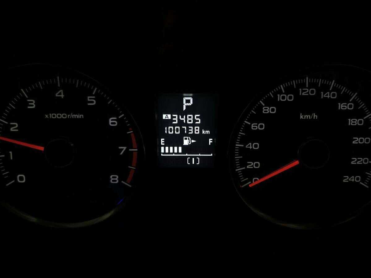 Купить Субару Форестер, 2016, 100 736 км.. Фото: #15