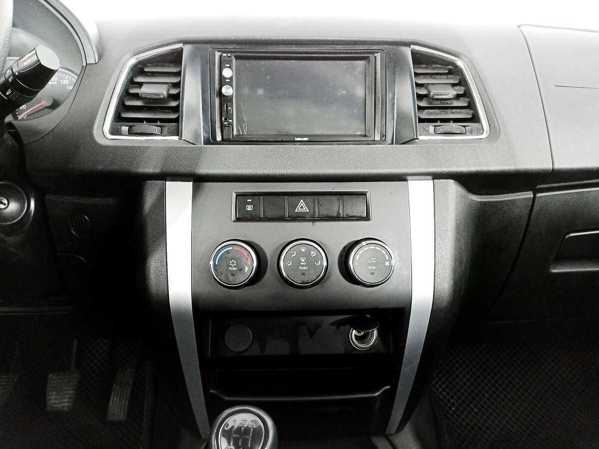 Купить УАЗ Патриот, 2019, 85 123 км.. Фото: #11