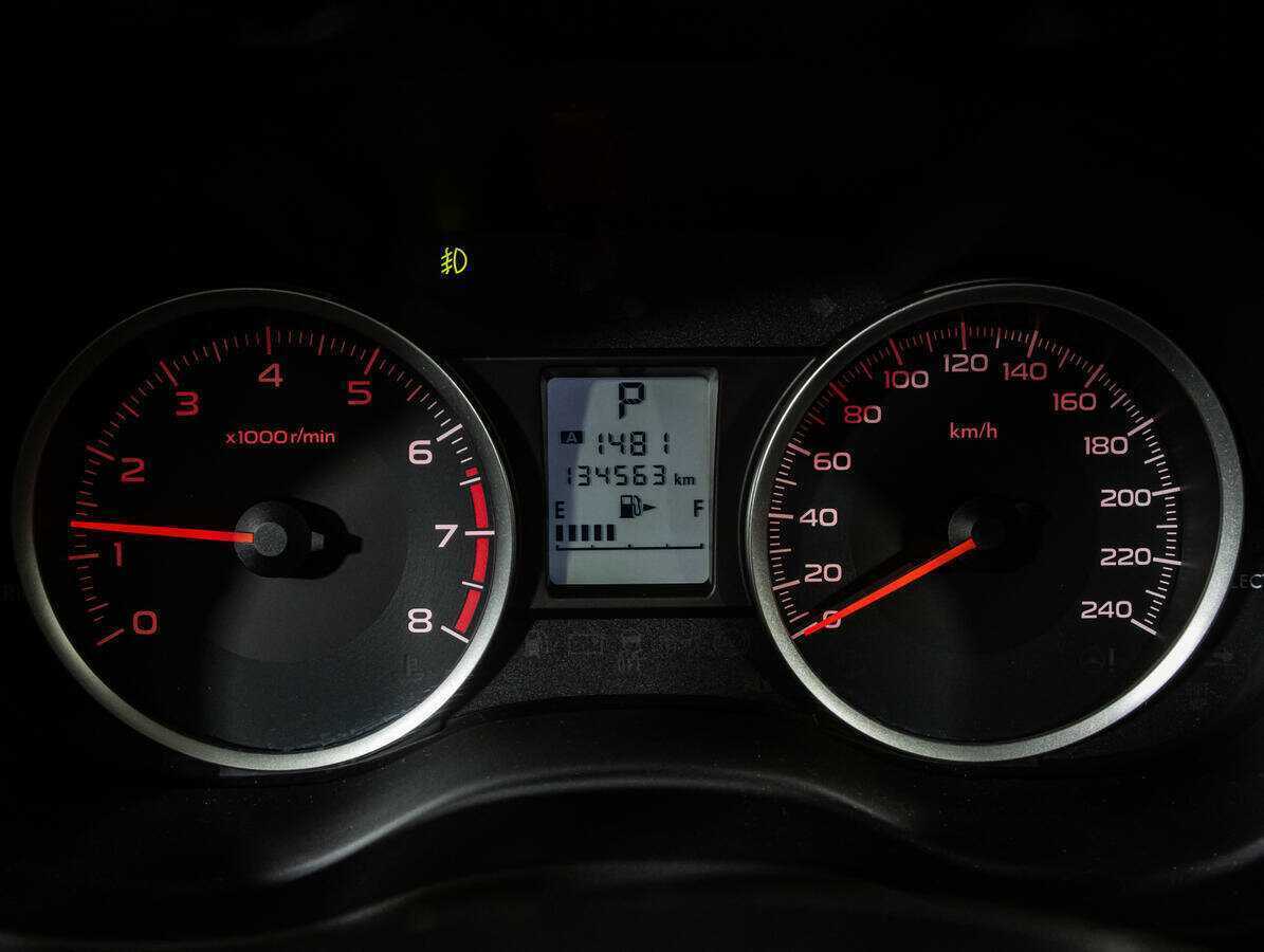 Купить Субару Форестер, 2013, 129 611 км.. Фото: #11