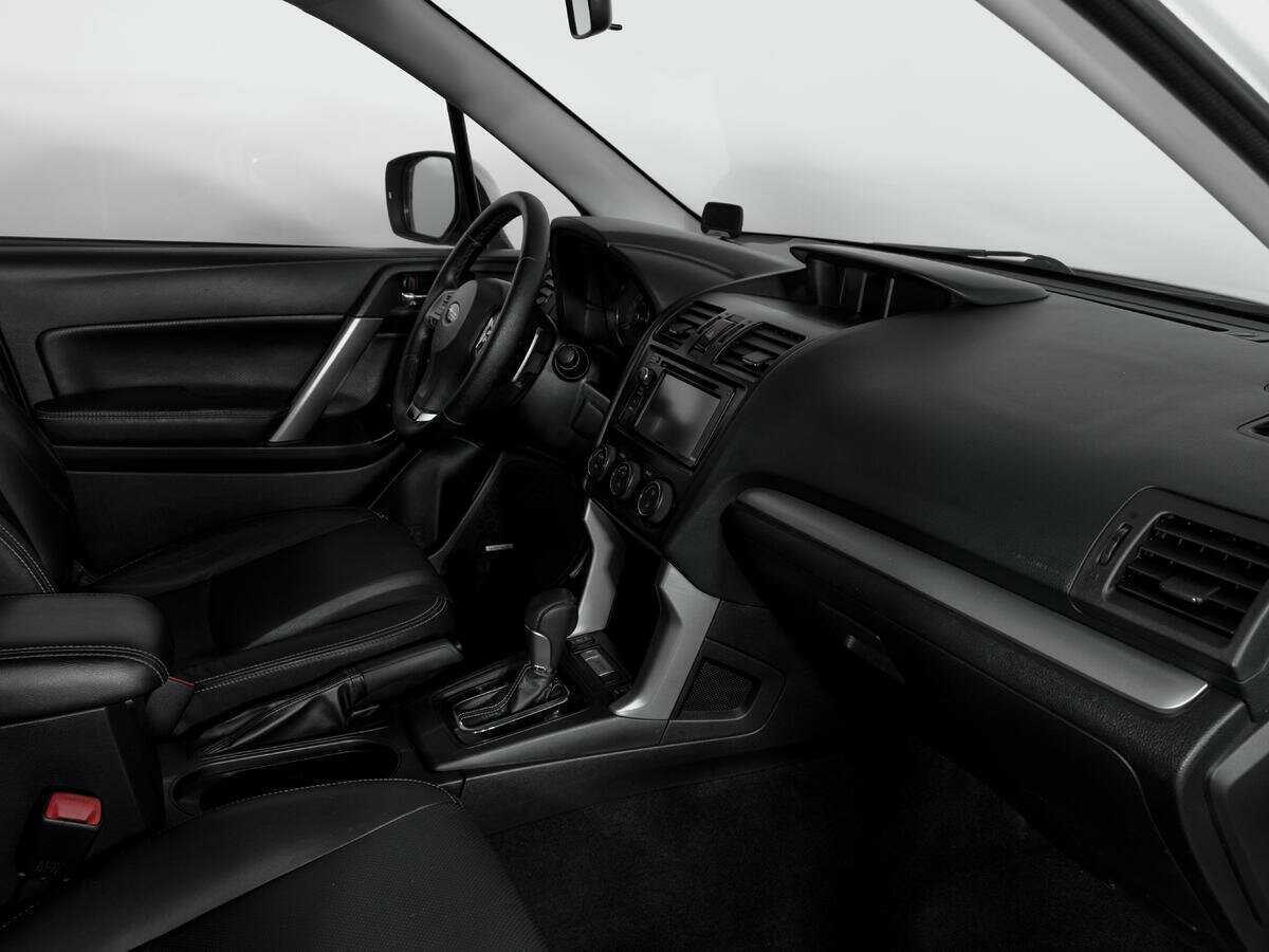 Купить Субару Форестер, 2014, 150 020 км.. Фото: #8