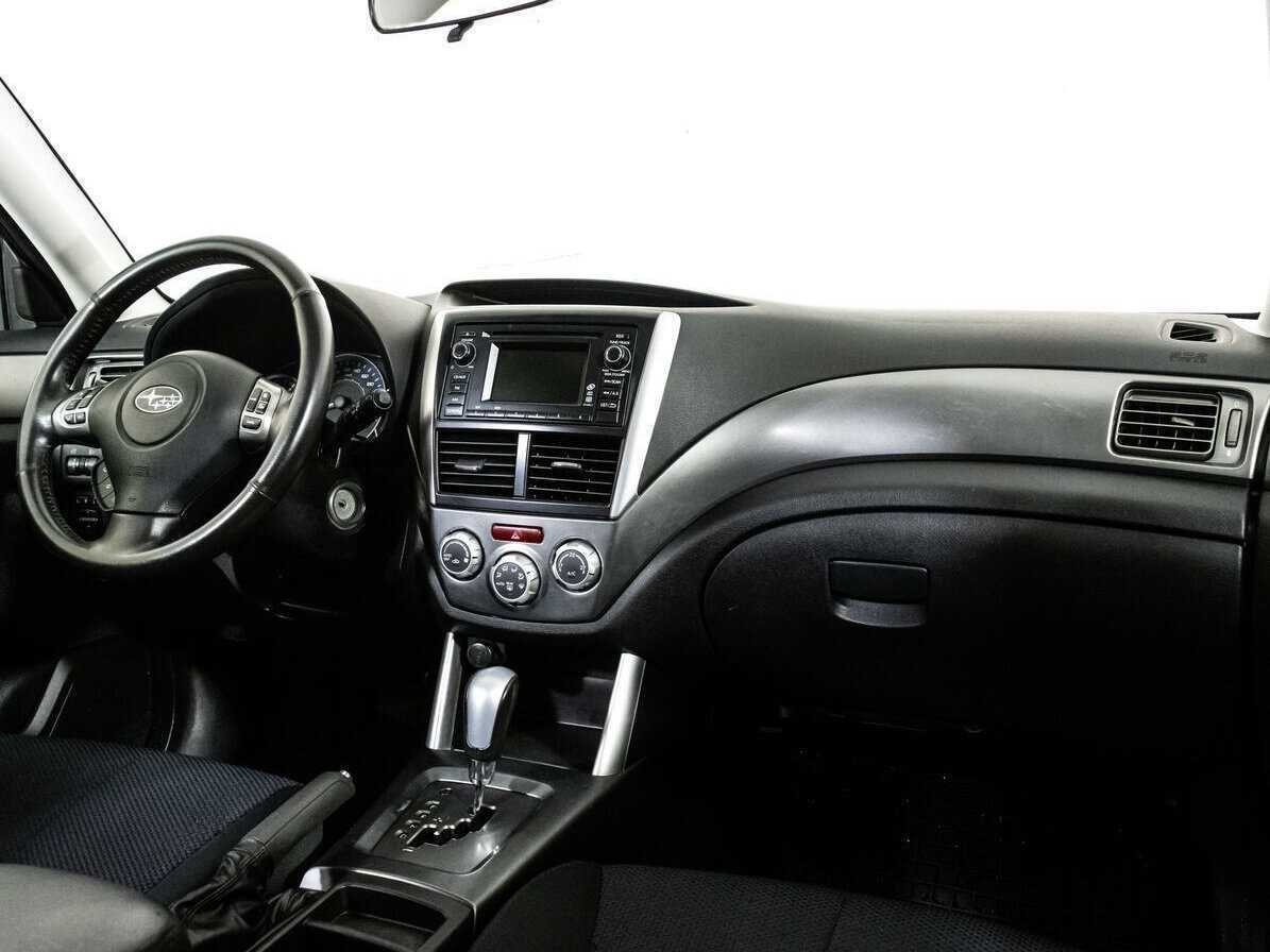 Купить Субару Форестер, 2012, 264 958 км.. Фото: #6