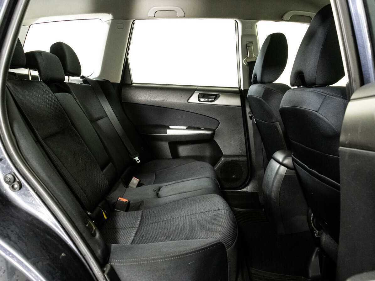 Купить Субару Форестер, 2012, 264 958 км.. Фото: #14