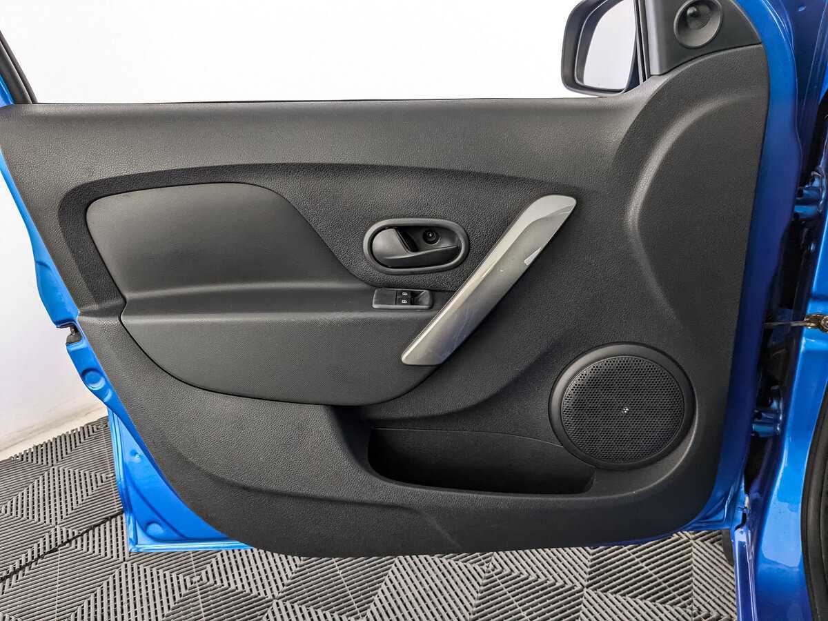 Купить Рено Логан, 2016, 147 751 км.. Фото: #14