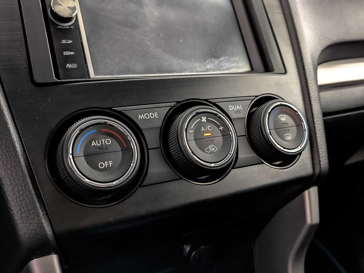 Купить Субару Форестер, 2013, 136 897 км.. Фото: #21