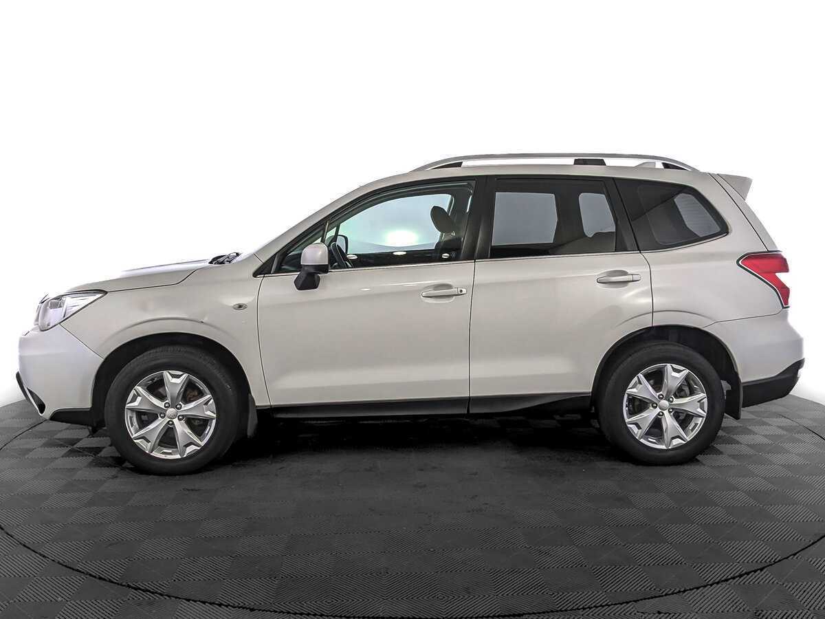 Купить Субару Форестер, 2015, 211 866 км.. Фото: #7