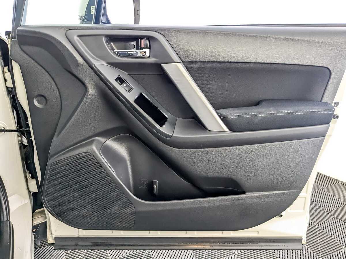 Купить Субару Форестер, 2015, 211 866 км.. Фото: #17