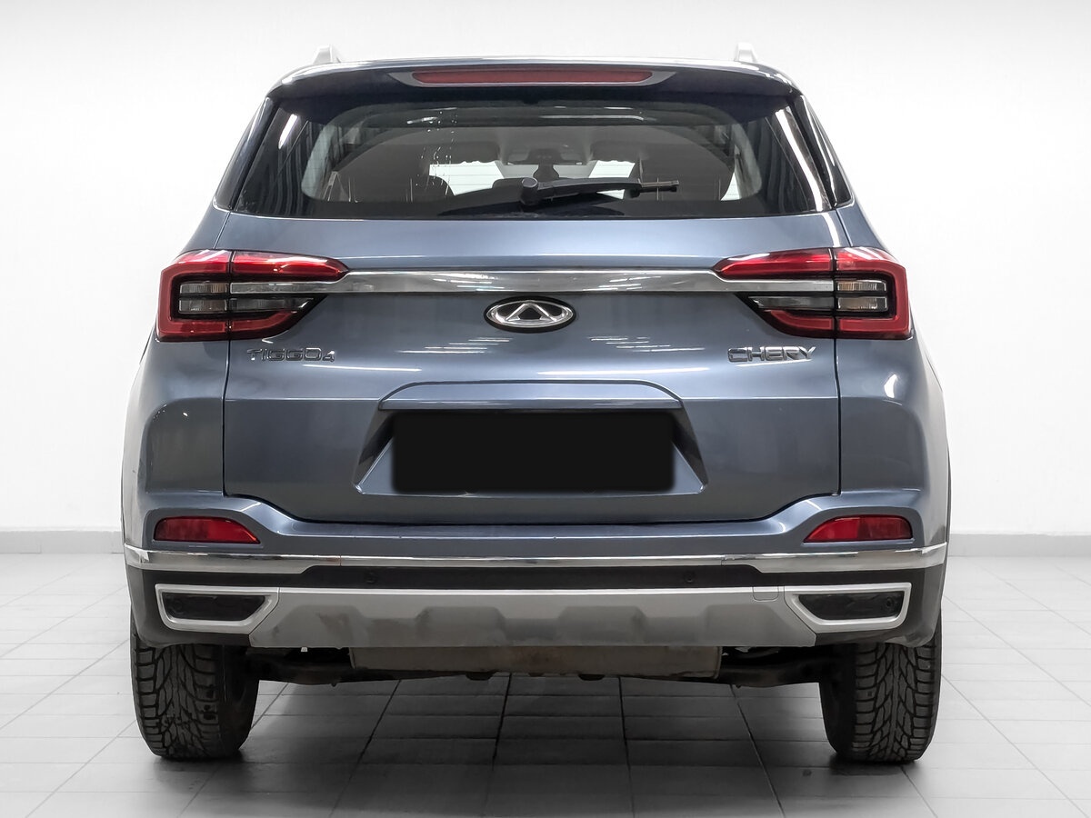 Купить Чери Тигго 4, 2021, 106 456 км.. Фото: #5