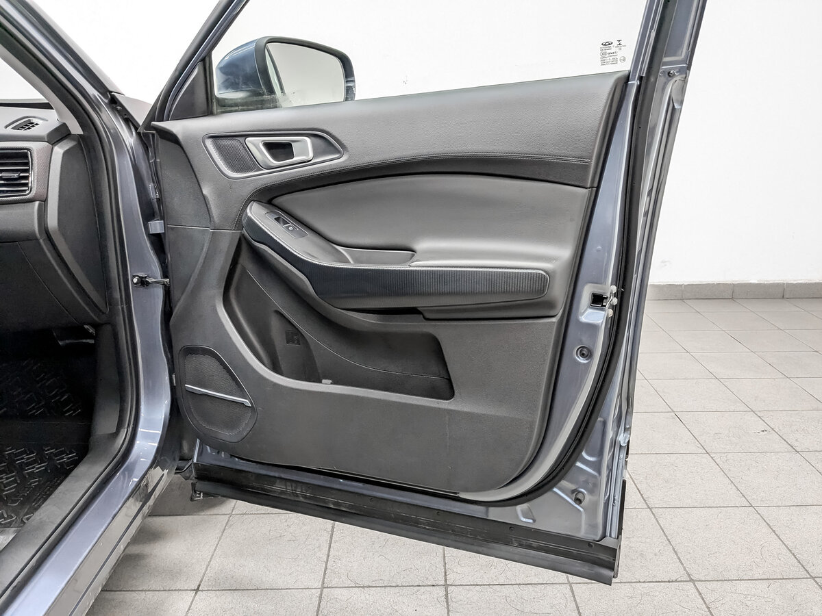 Купить Чери Тигго 4, 2021, 106 456 км.. Фото: #22