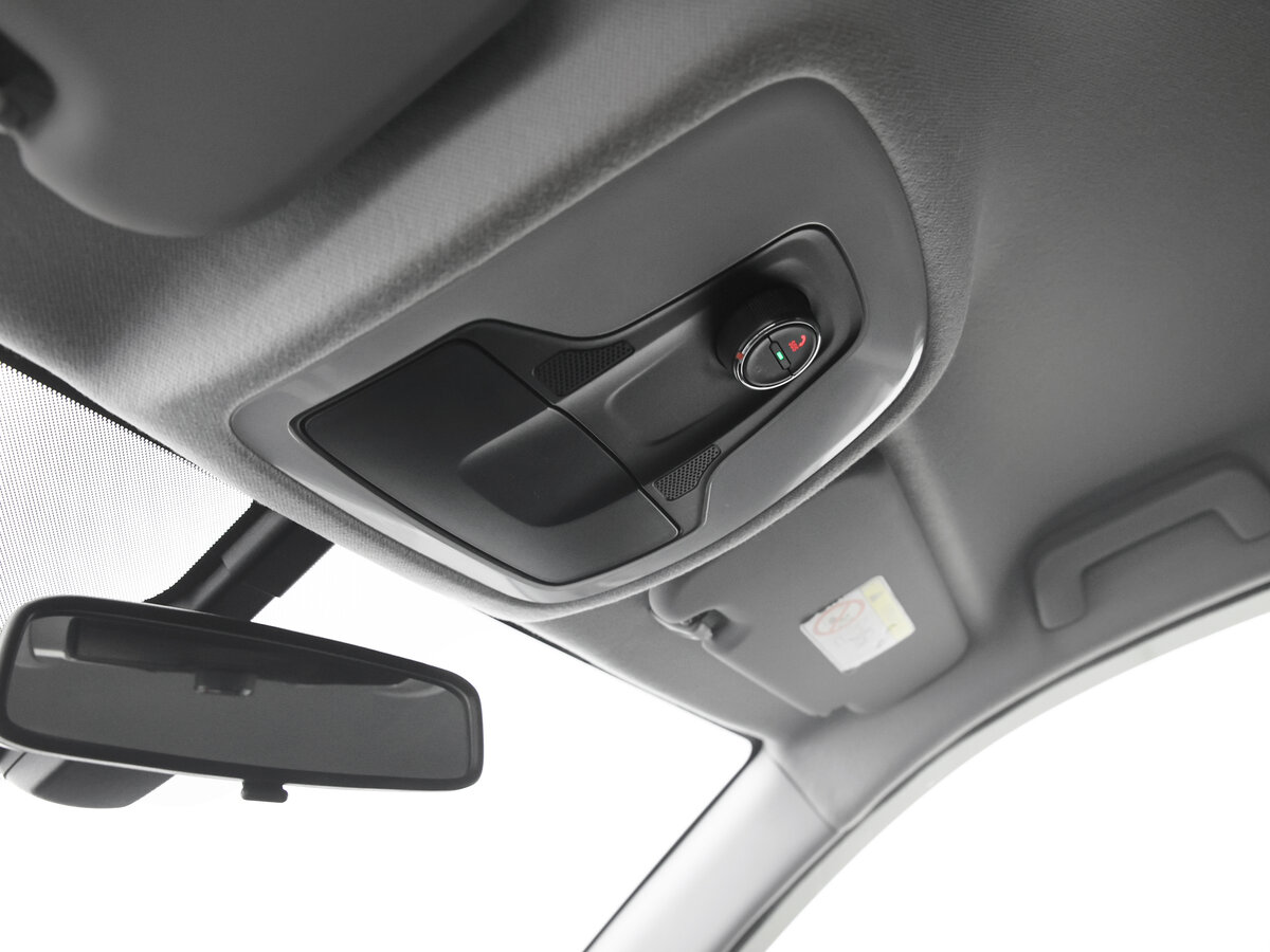 Купить Чери Тигго 4, 2021, 42 621 км.. Фото: #5