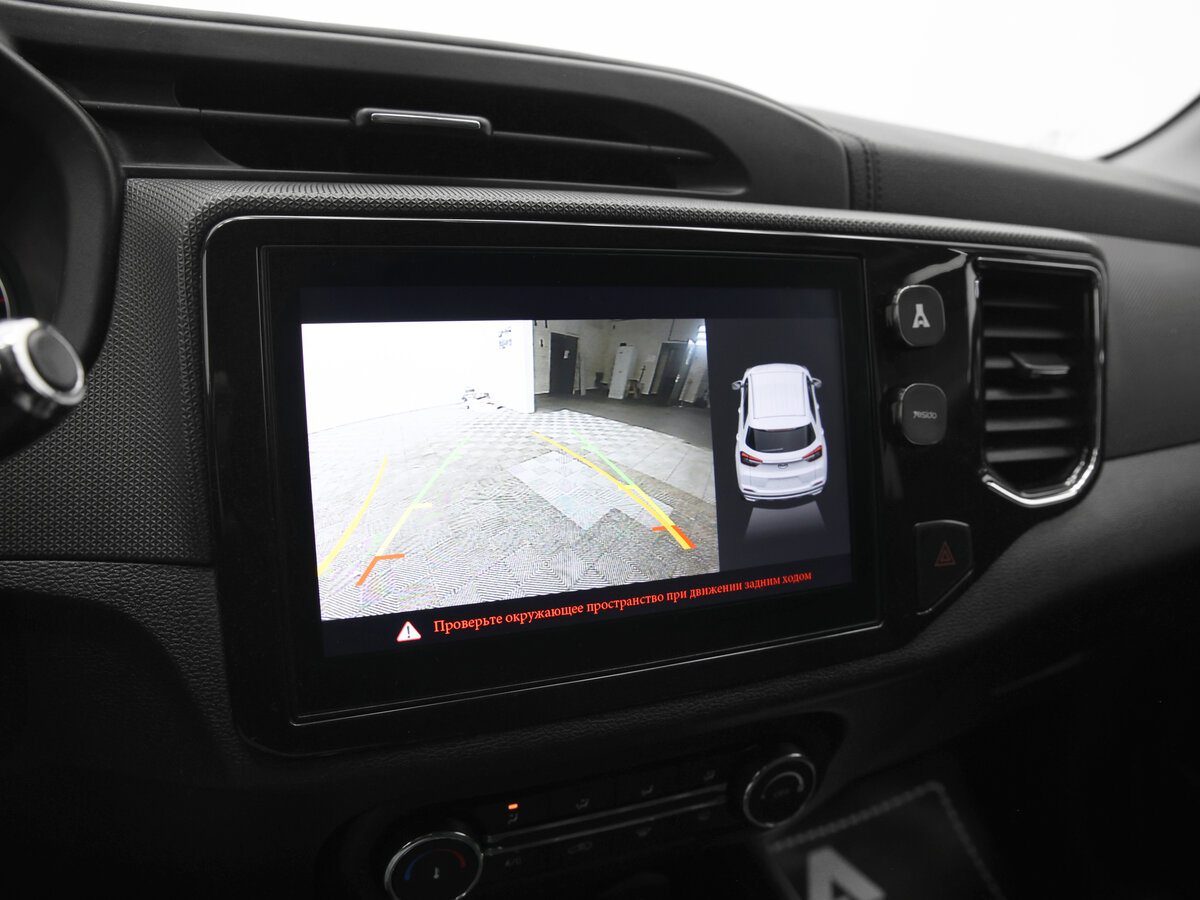 Купить Чери Тигго 4, 2021, 42 621 км.. Фото: #10