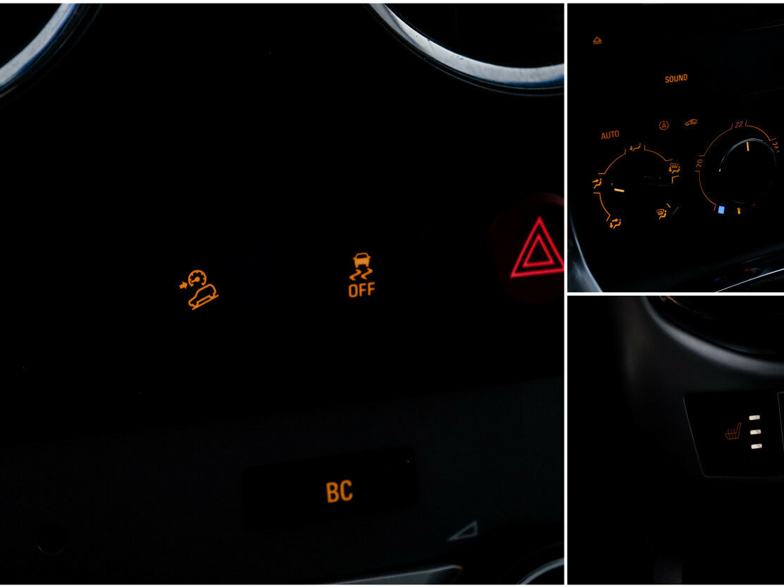 Купить Опель Антара, 2013, 210 493 км.. Фото: #15