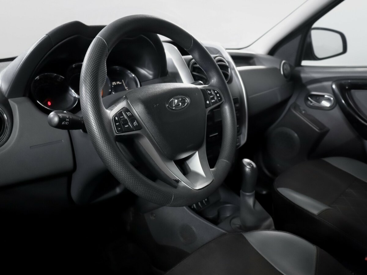 Купить Лада (ВАЗ) Ларгус, 2021, 232 514 км.. Фото: #10