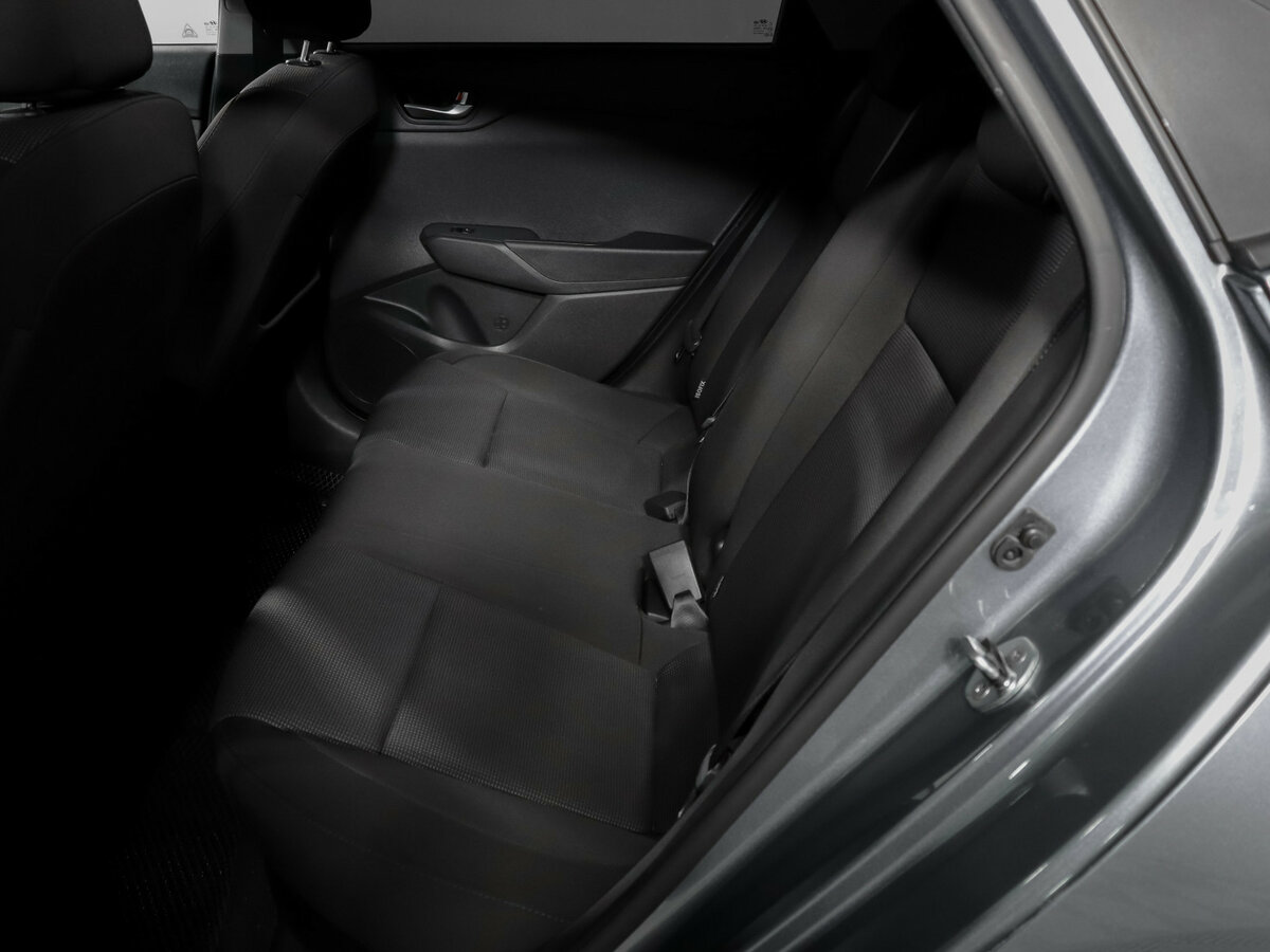 Купить Хендай Солярис, 2020, 90 000 км.. Фото: #7