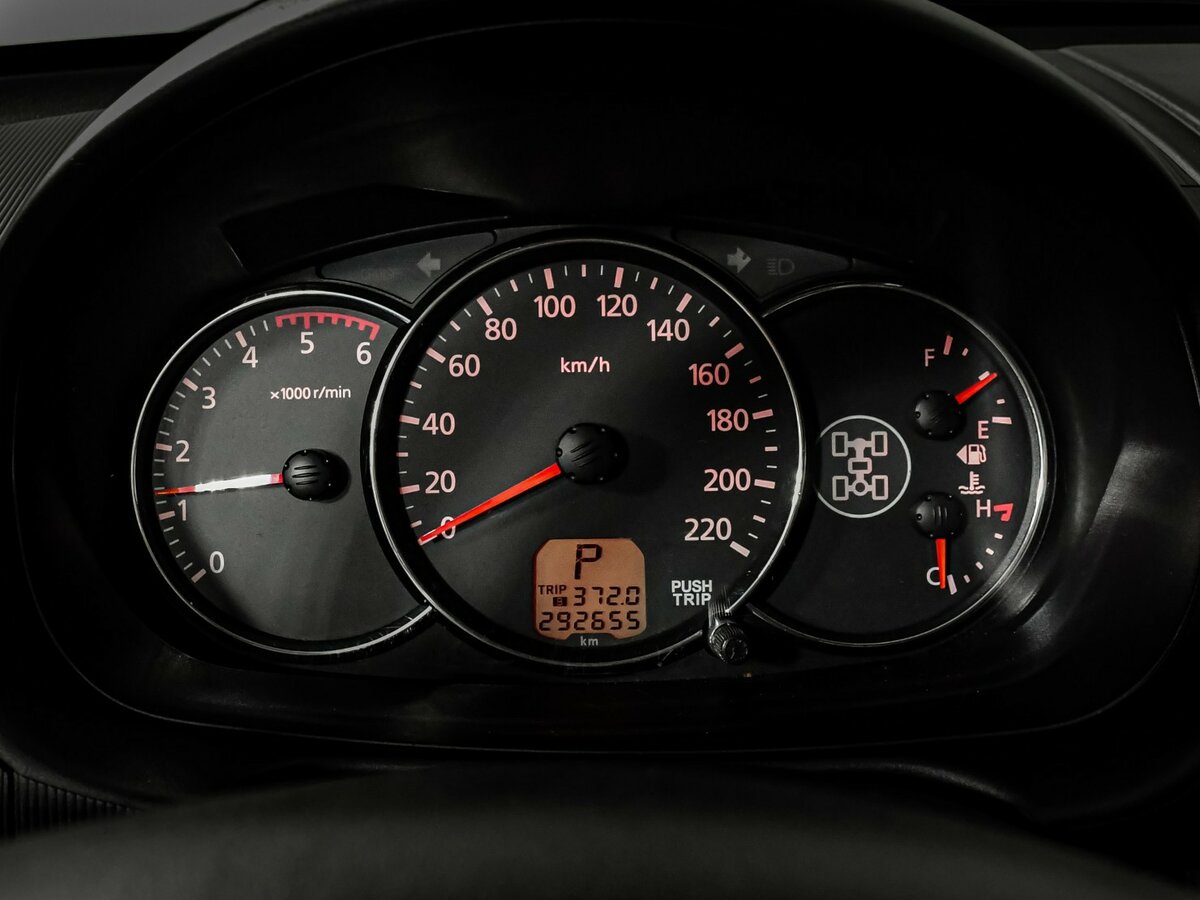 Купить Митсубиши Паджеро Спорт, 2013, 292 653 км.. Фото: #7