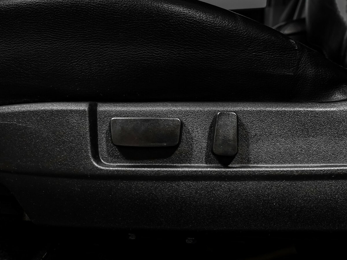 Купить Митсубиши Паджеро Спорт, 2013, 292 653 км.. Фото: #10