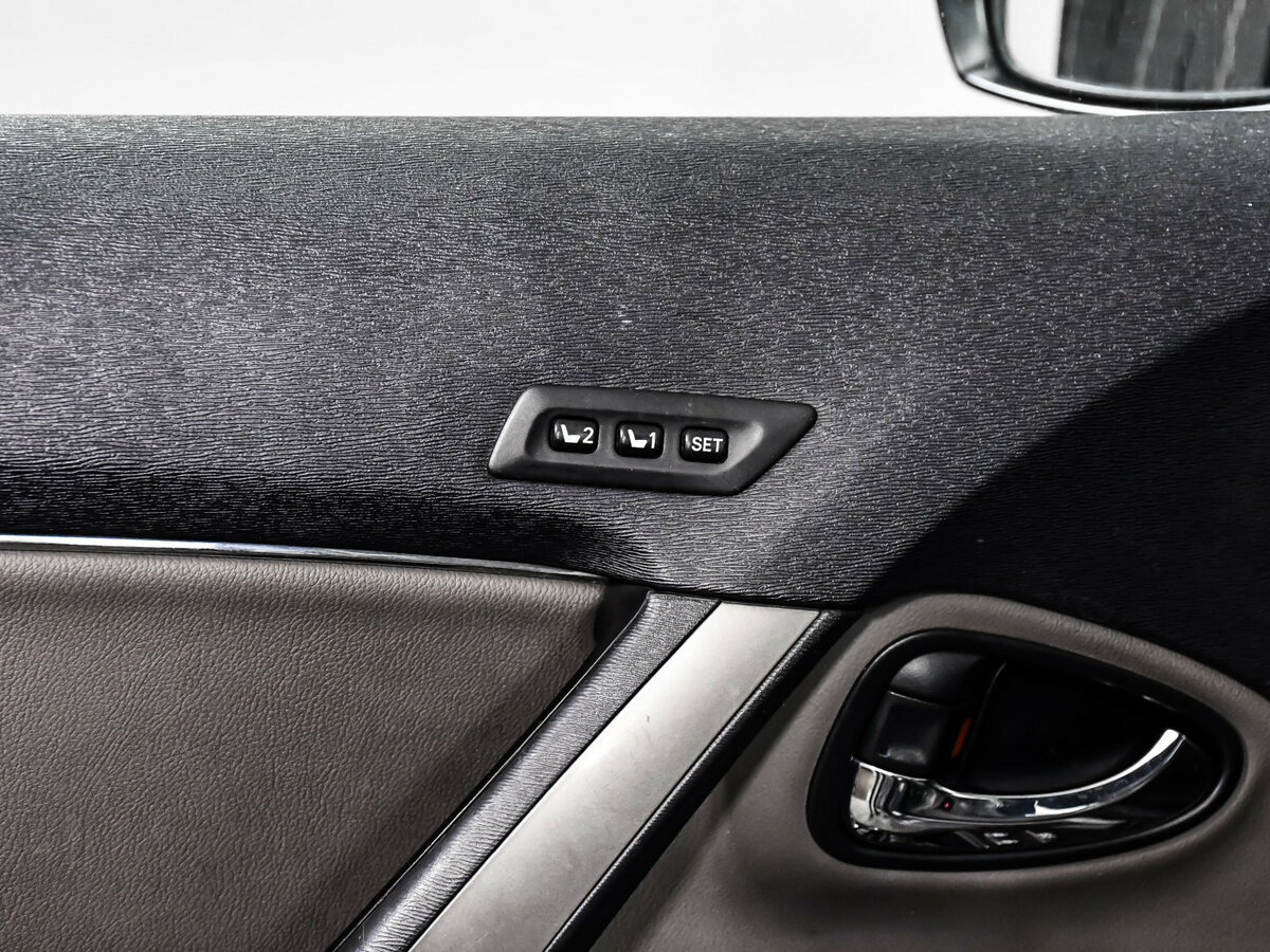 Купить Тойота Авенсис, 2012, 246 856 км.. Фото: #12