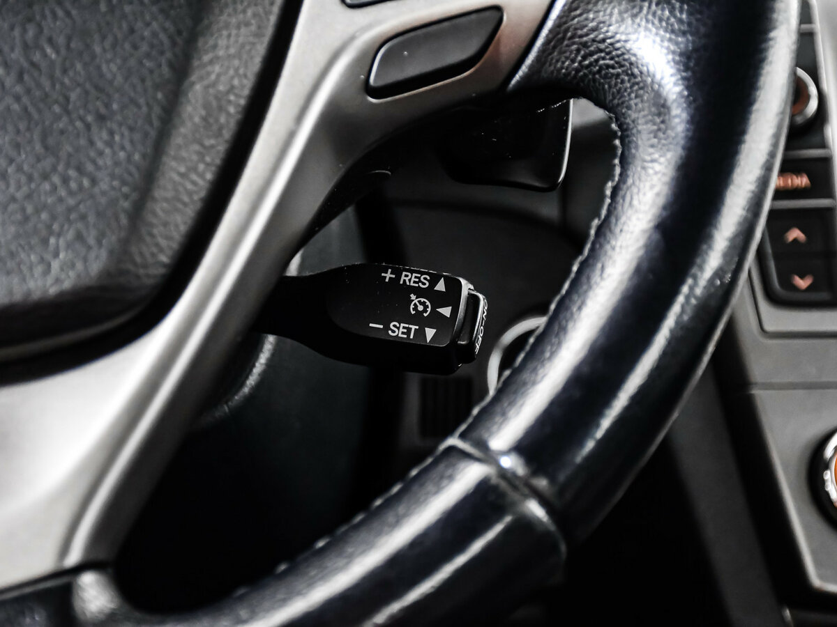 Купить Тойота Авенсис, 2012, 246 856 км.. Фото: #14