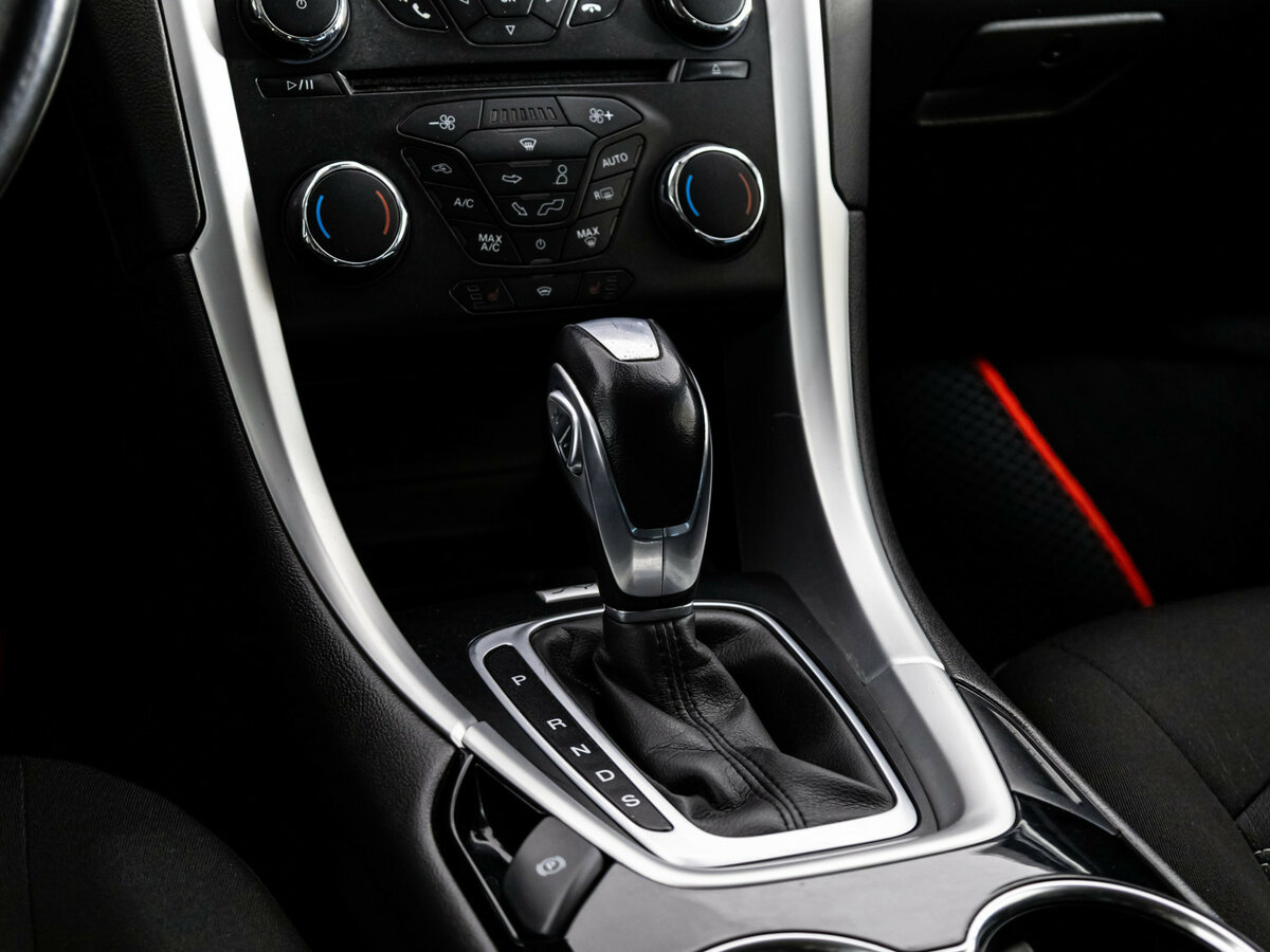 Купить Форд Мондео, 2016, 279 311 км.. Фото: #9