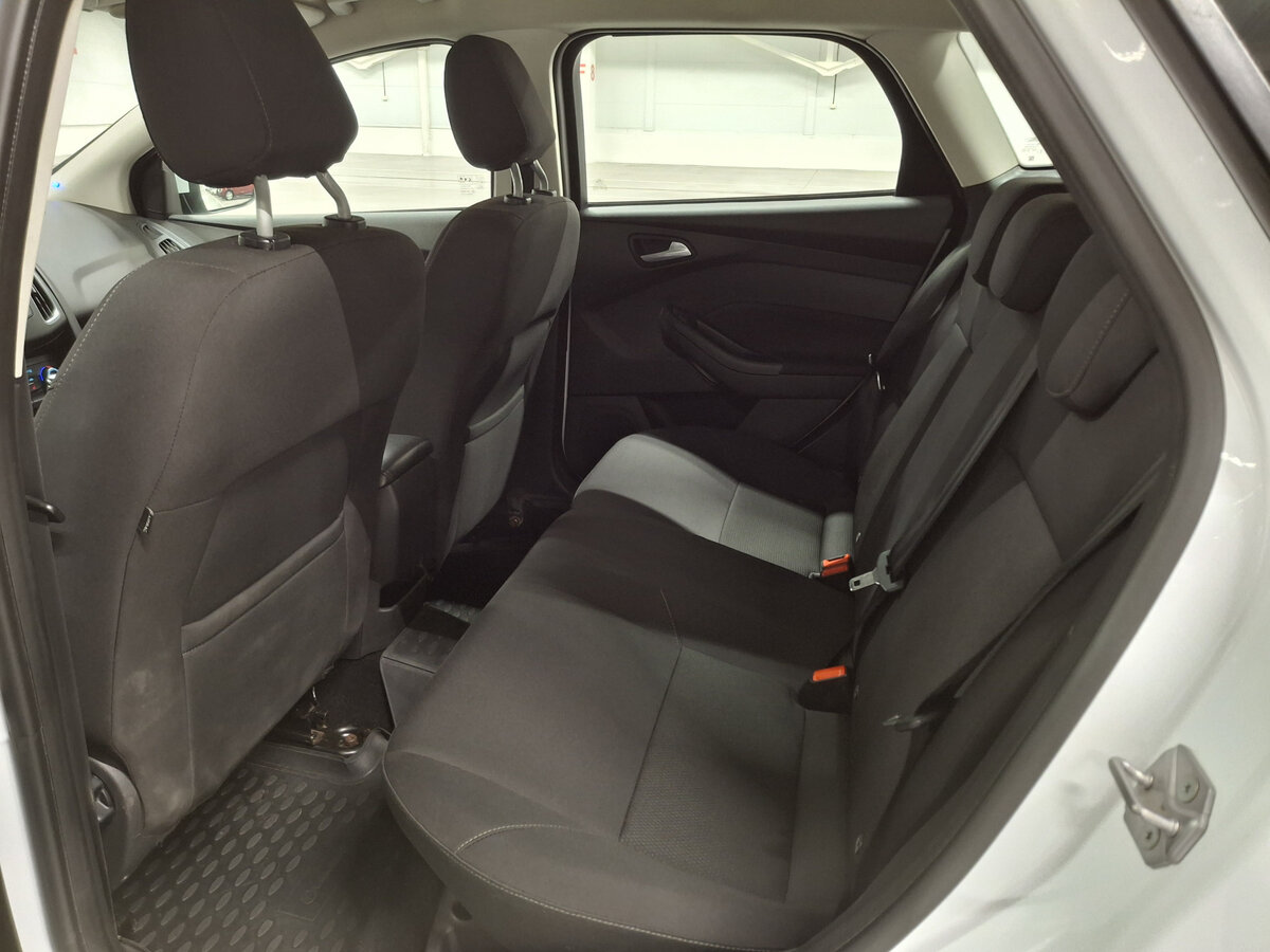 Купить Форд Фокус, 2017, 183 465 км.. Фото: #11