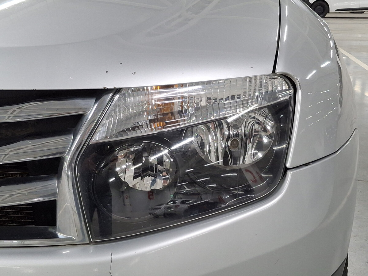 Купить Рено Дастер, 2012, 212 808 км.. Фото: #16