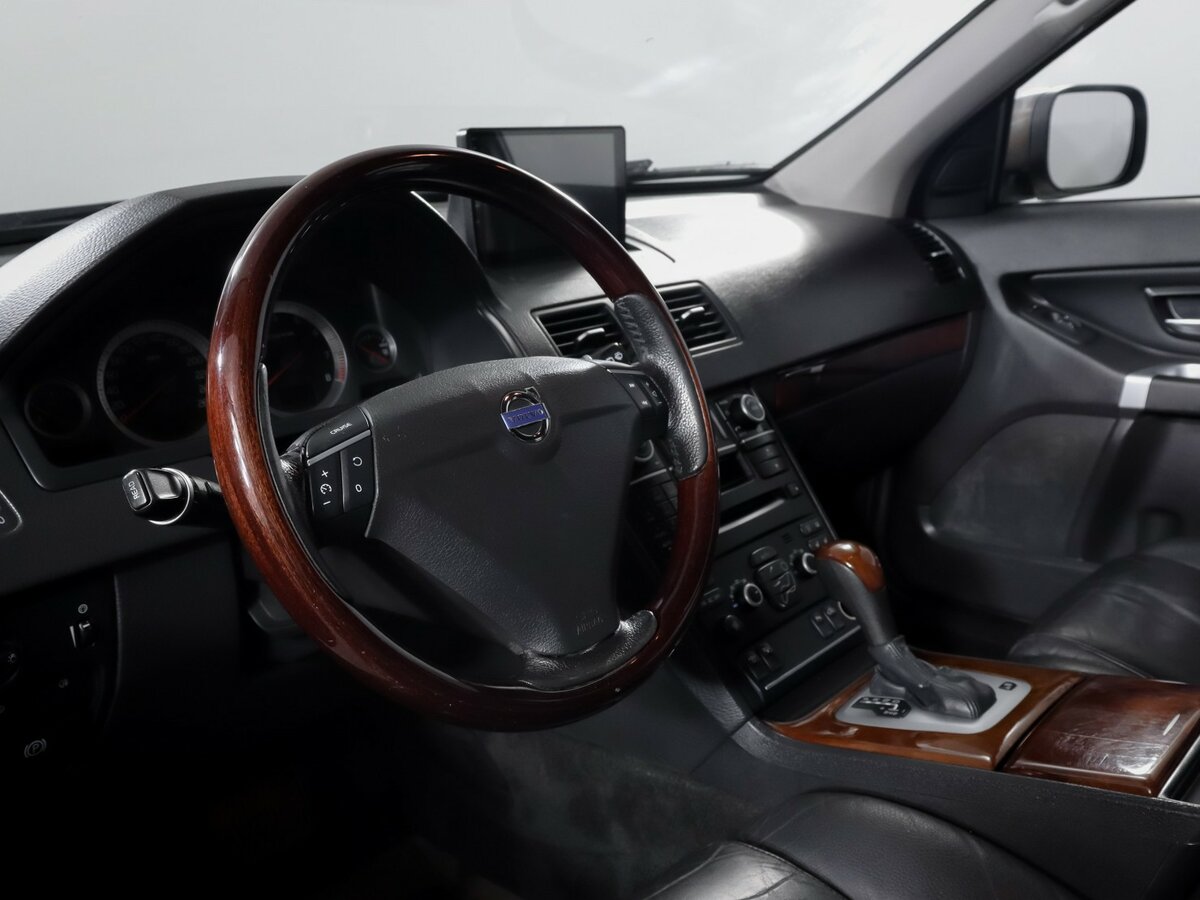 Купить Вольво ИксЦ90, 2012, 272 760 км.. Фото: #12