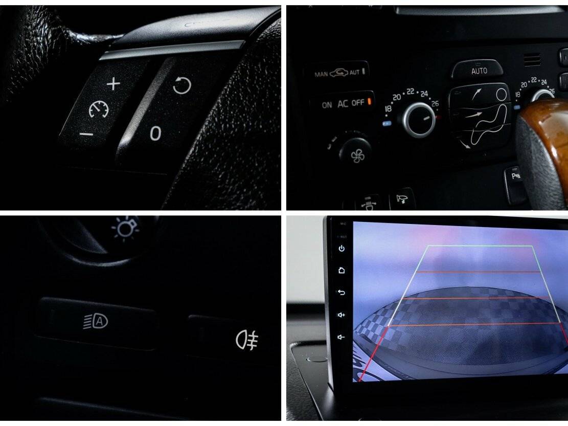 Купить Вольво ИксЦ90, 2012, 272 760 км.. Фото: #15