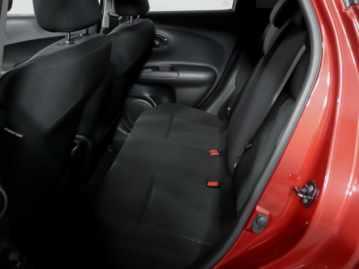 Купить Ниссан Жук, 2014, 56 240 км.. Фото: #7