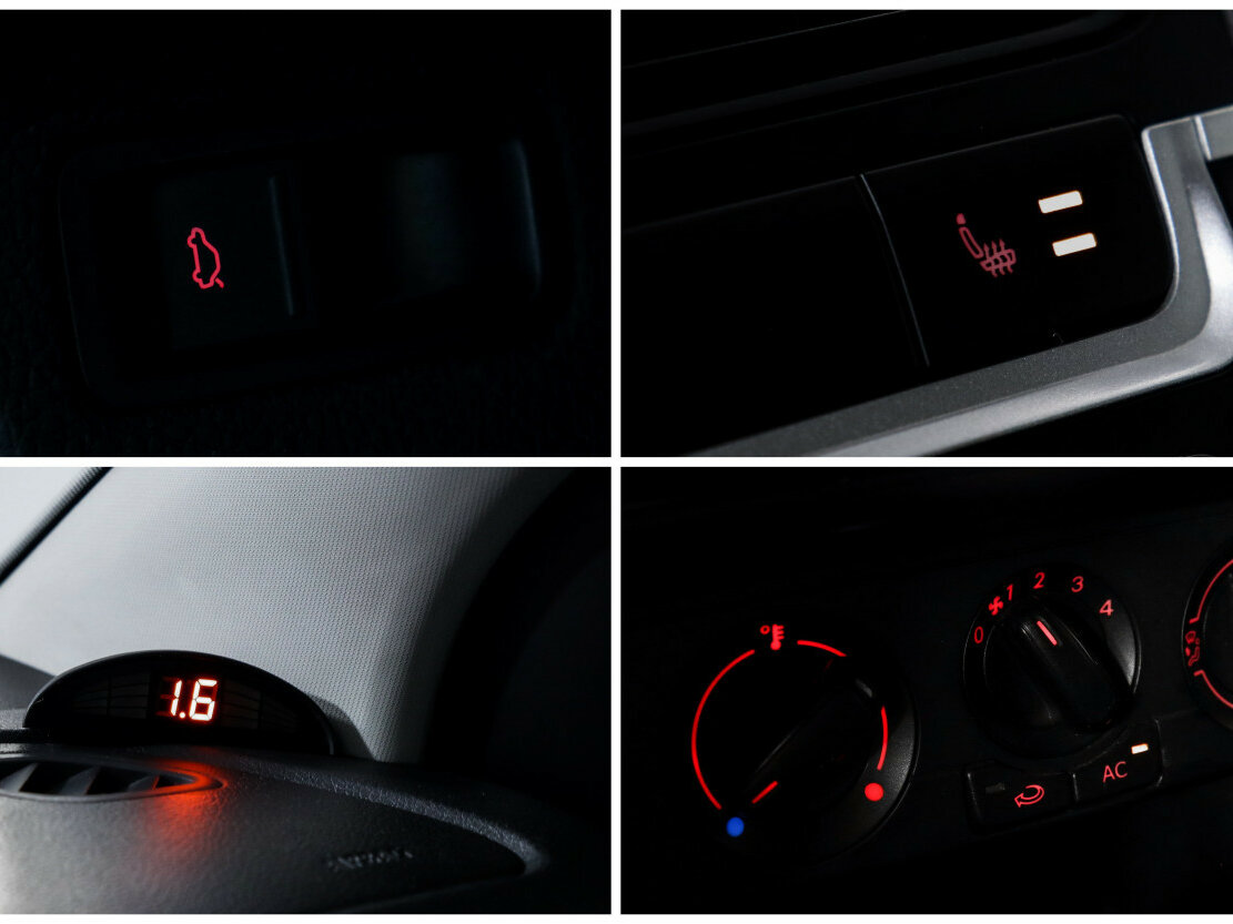 Купить Фольксваген Поло, 2014, 200 667 км.. Фото: #12