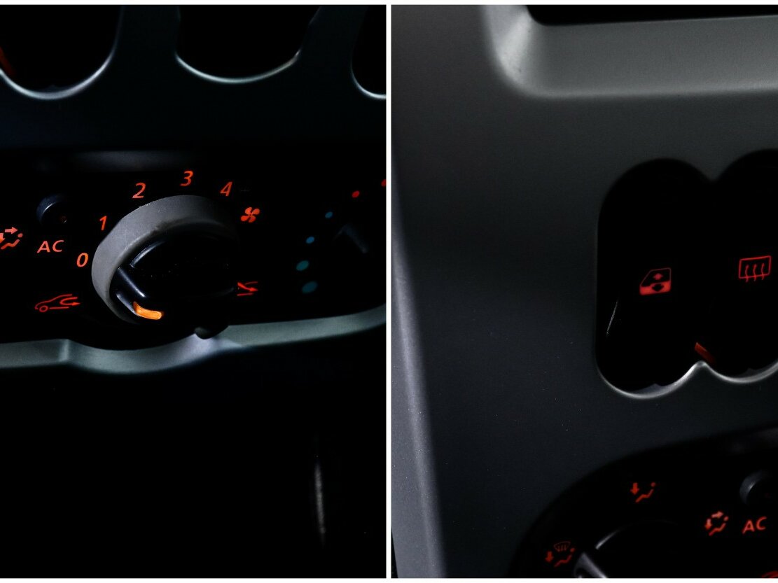 Купить Рено Сандеро, 2012, 69 480 км.. Фото: #10