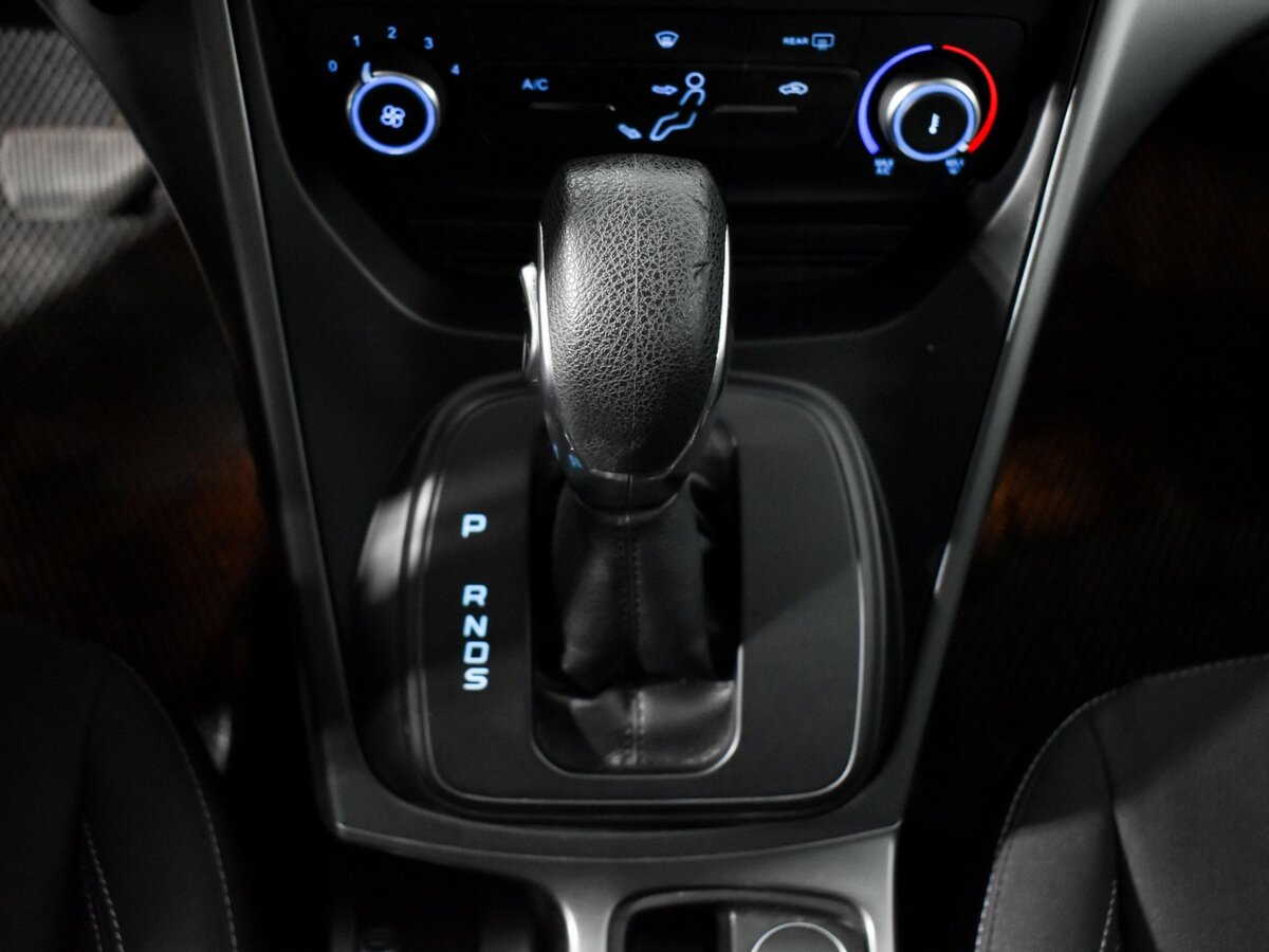 Купить Форд Куга, 2019, 141 829 км.. Фото: #7