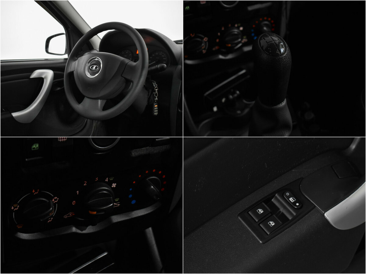 Купить Лада (ВАЗ) Ларгус, 2014, 120 000 км.. Фото: #12