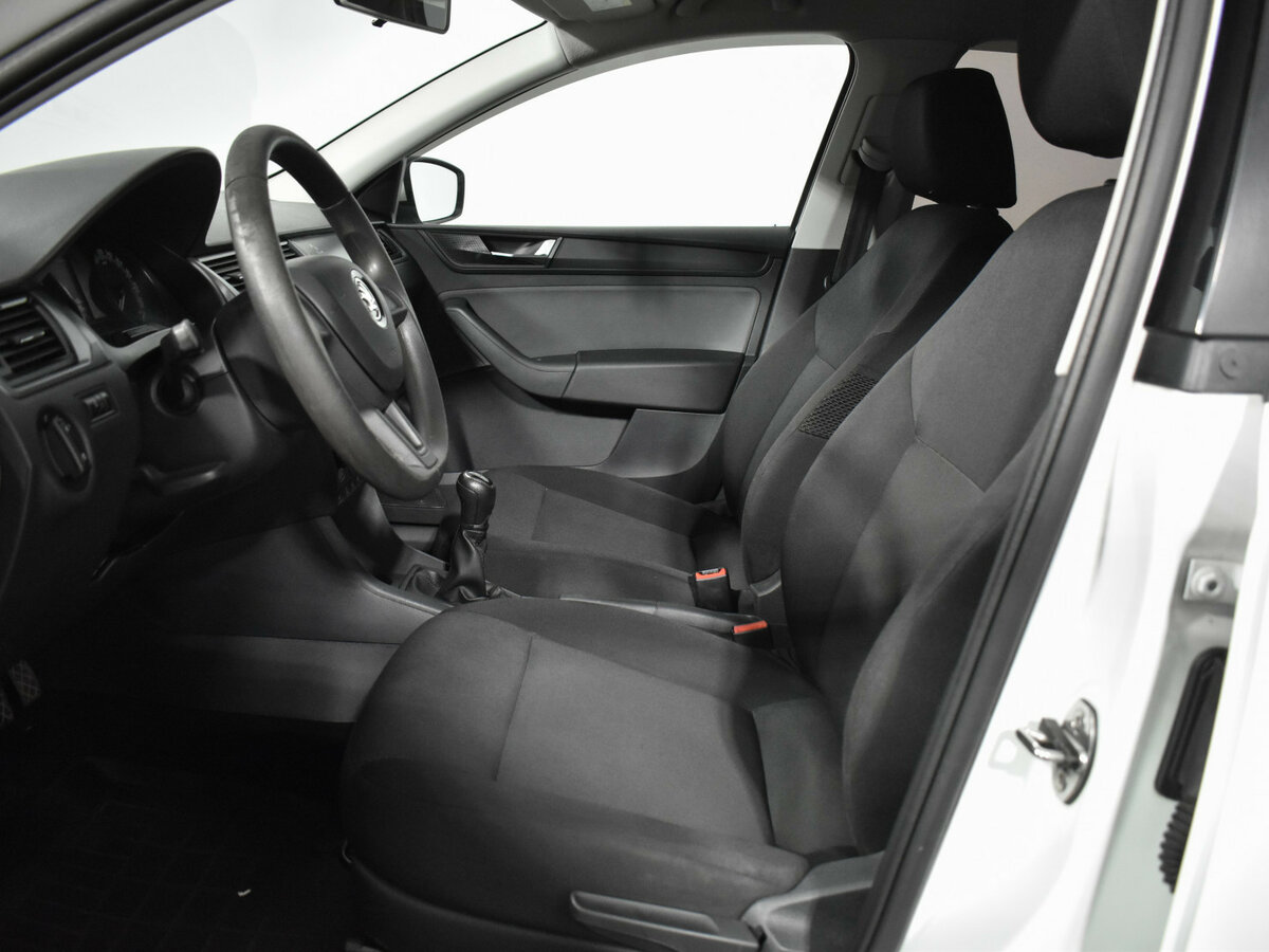 Купить Шкода Рапид, 2017, 226 000 км.. Фото: #7