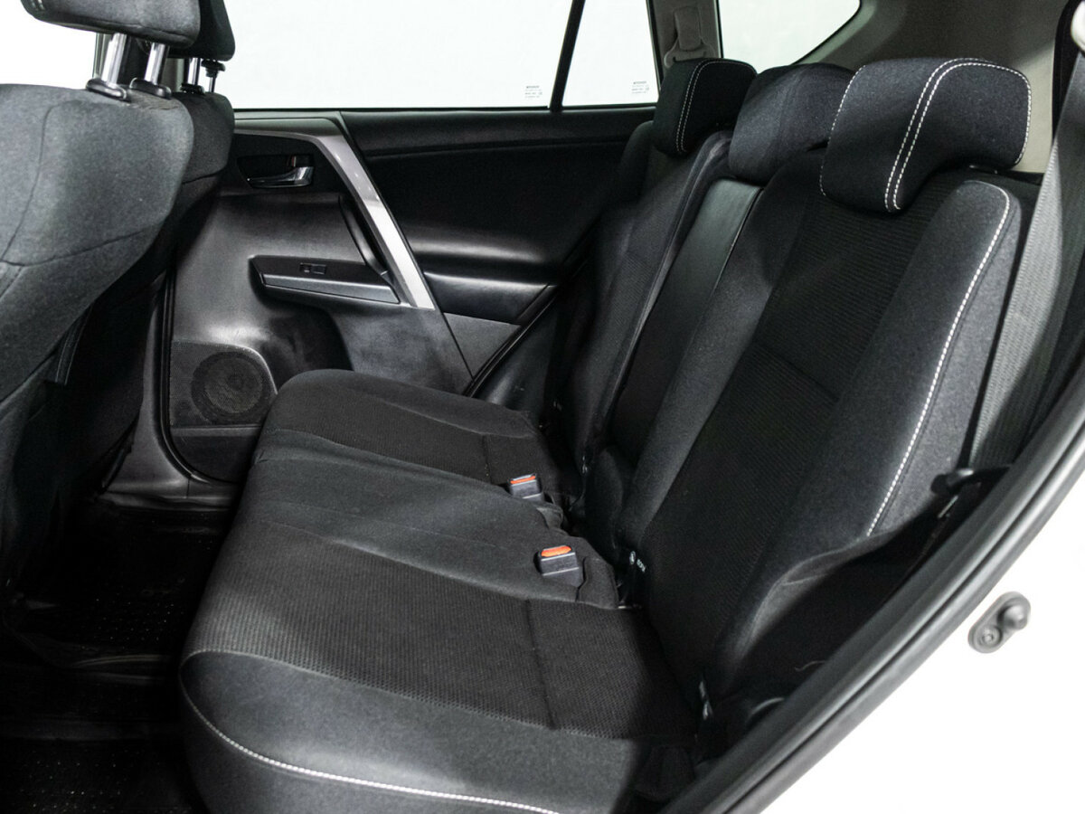 Купить Тойота Рав4, 2017, 164 000 км.. Фото: #9