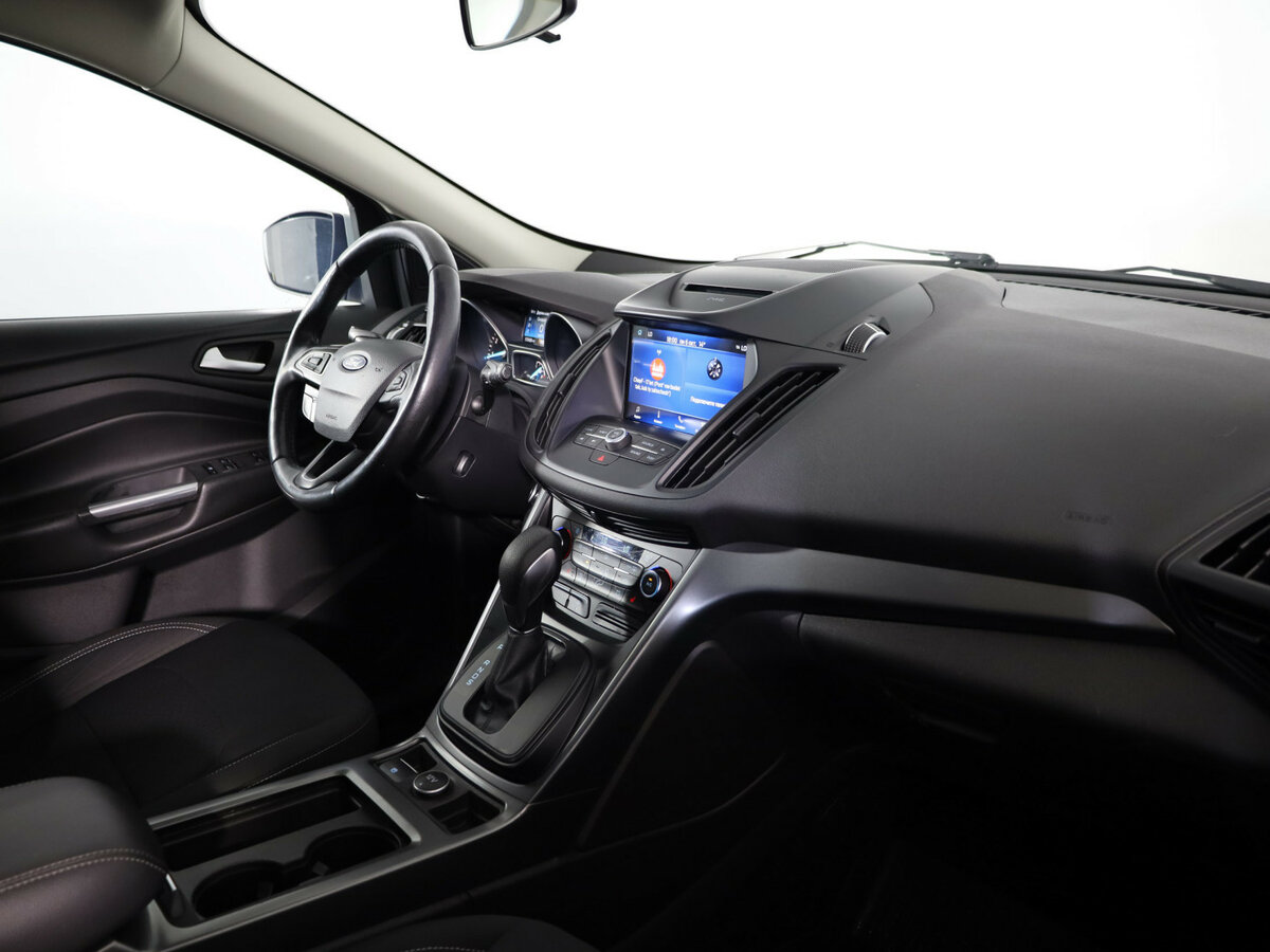 Купить Форд Куга, 2018, 172 425 км.. Фото: #11