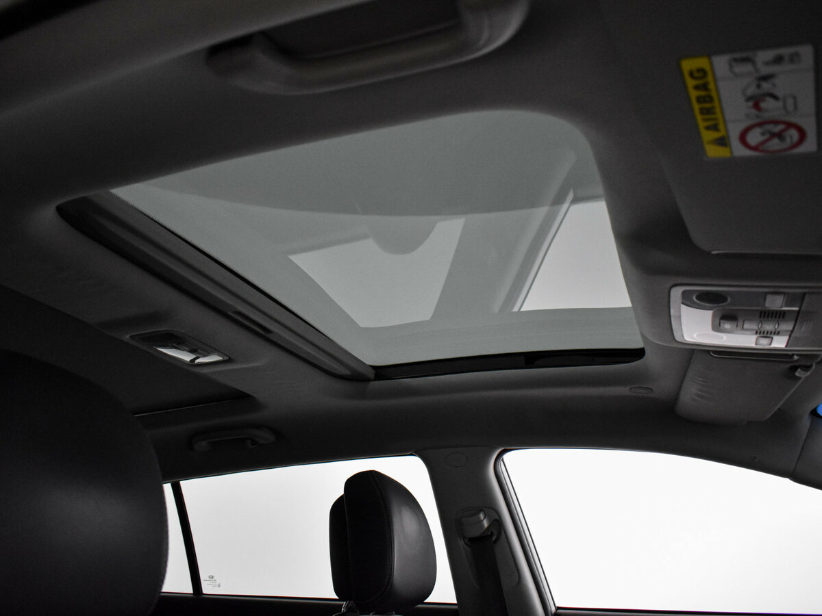 Купить Киа Спортейдж, 2016, 166 870 км.. Фото: #16