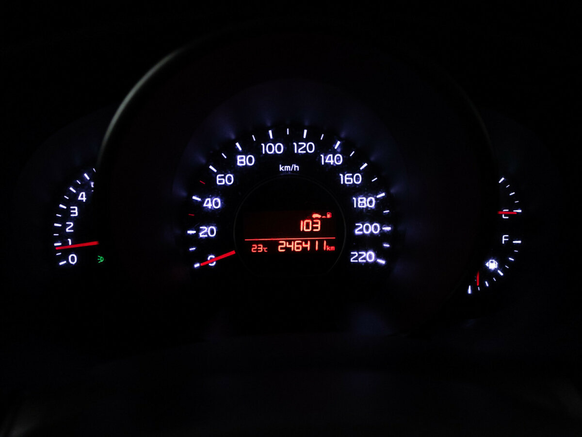 Купить Киа Соул, 2016, 246 408 км.. Фото: #11