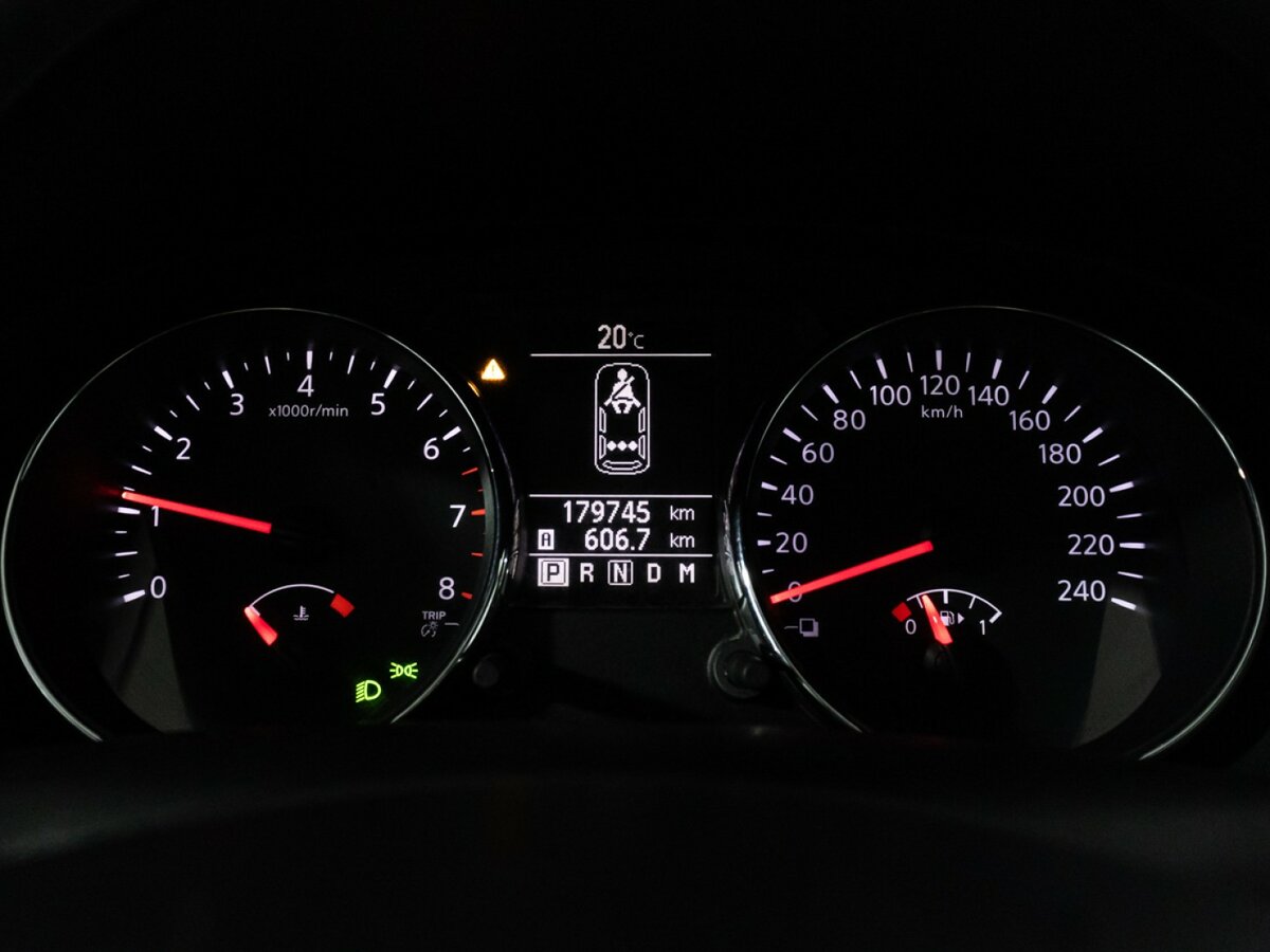 Купить Ниссан Кашкай, 2012, 179 743 км.. Фото: #11