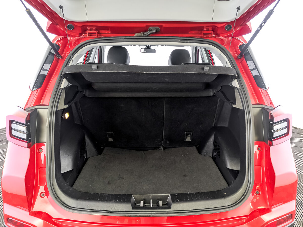 Купить Чери Тигго 4, 2022, 111 684 км.. Фото: #9