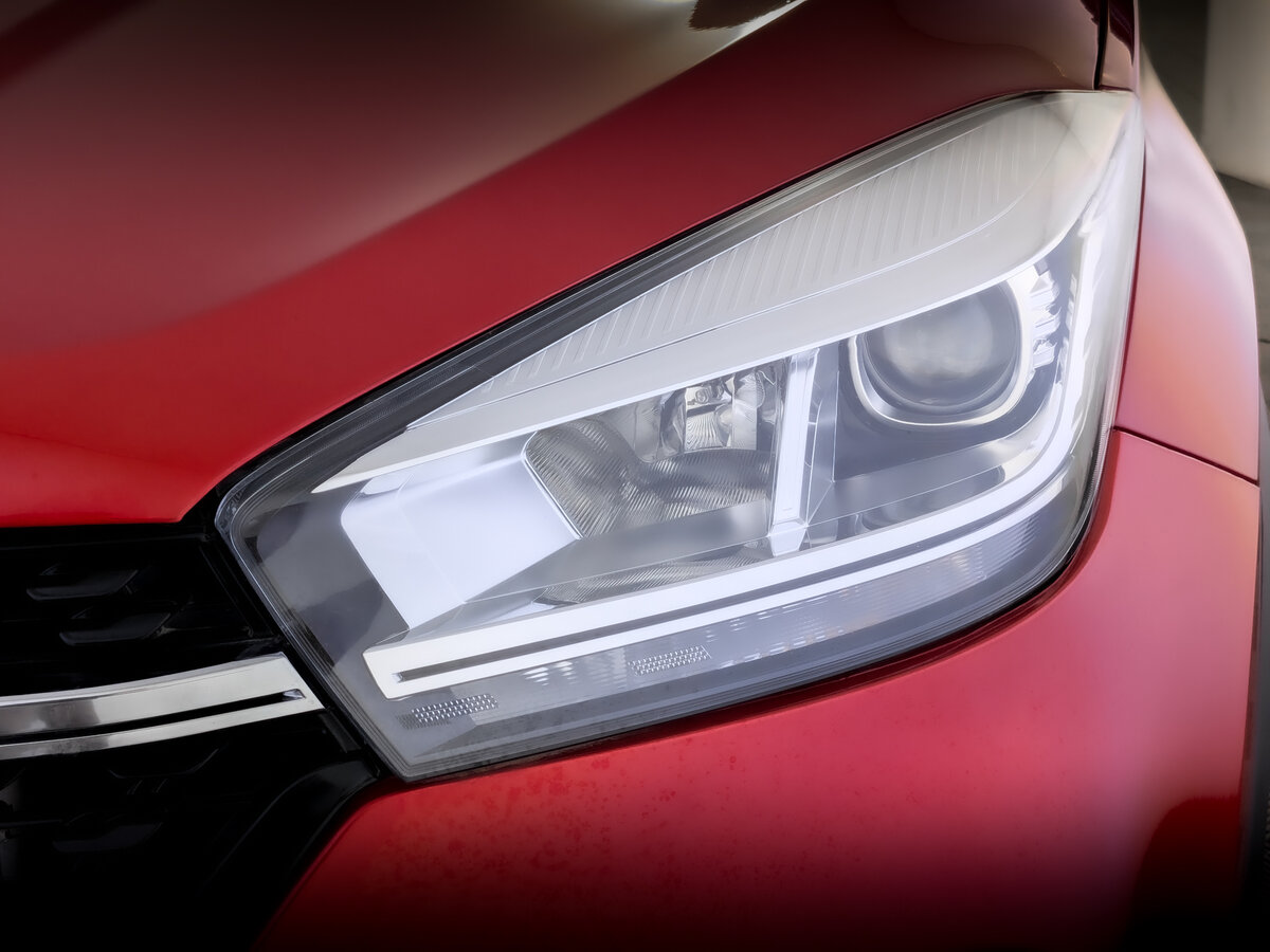 Купить Чери Тигго 4, 2022, 111 684 км.. Фото: #16