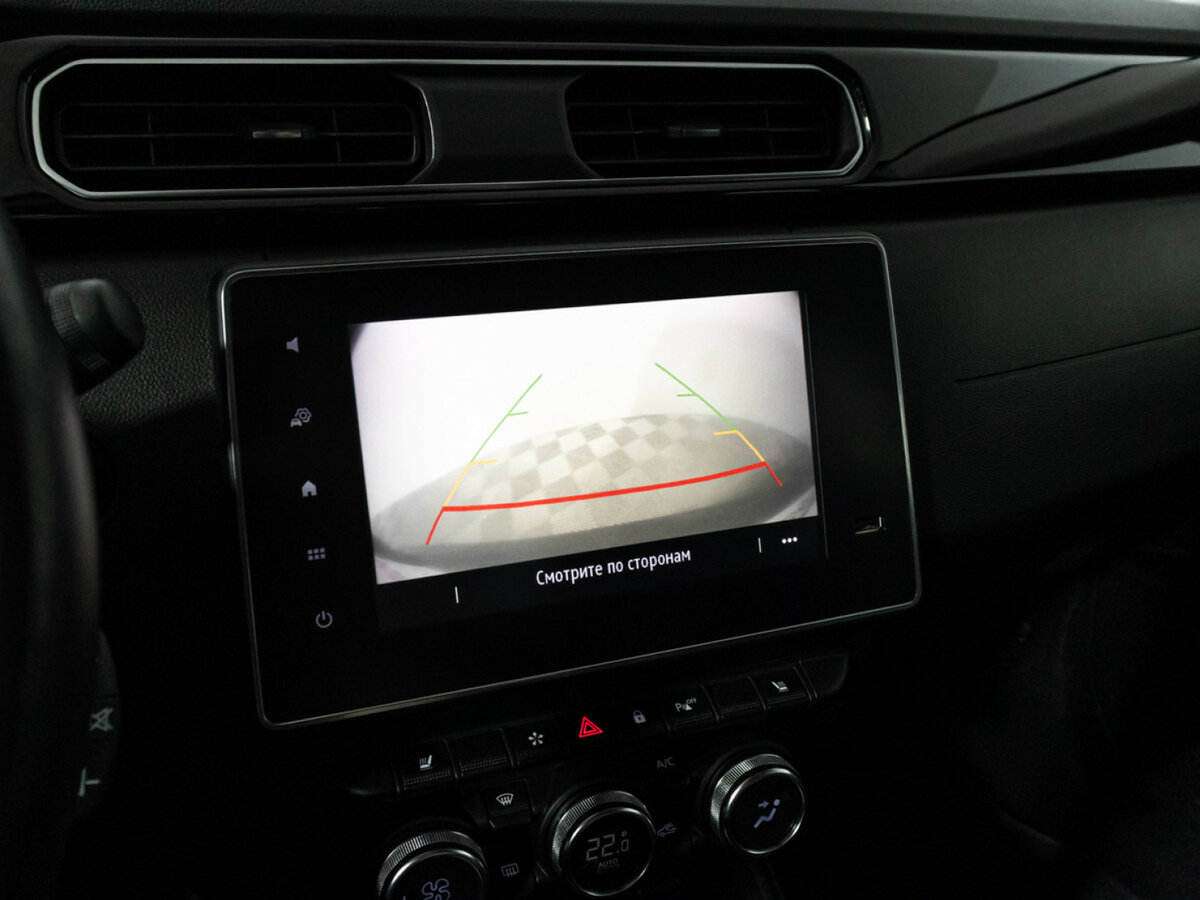 Купить Рено Аркана, 2019, 140 000 км.. Фото: #13