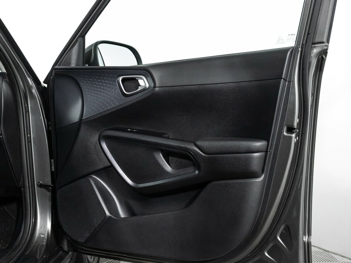 Купить Киа Соул, 2022, 43 645 км.. Фото: #26