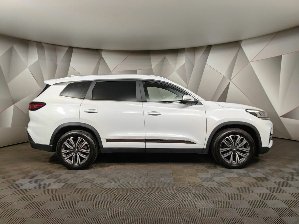 Купить Чери Тигго 8, 2020, 112 645 км.. Фото: #4