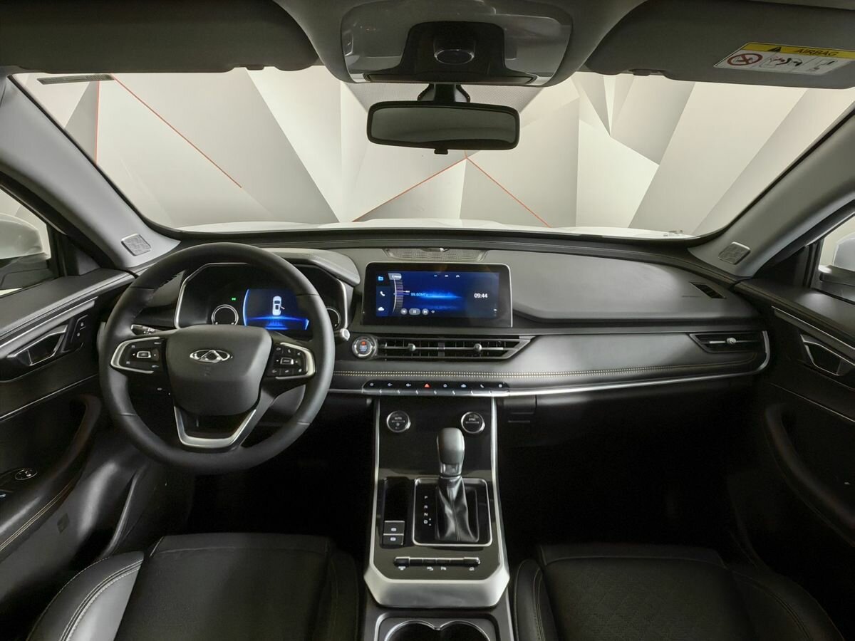 Купить Чери Тигго 8, 2020, 112 645 км.. Фото: #8