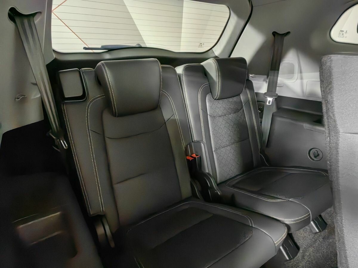 Купить Чери Тигго 8, 2020, 112 645 км.. Фото: #13