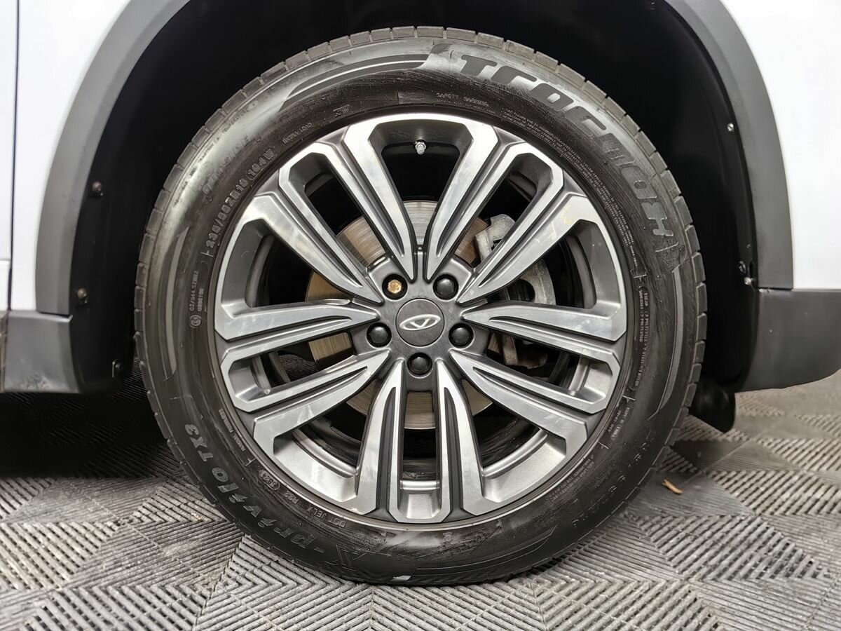 Купить Чери Тигго 8, 2020, 112 645 км.. Фото: #14