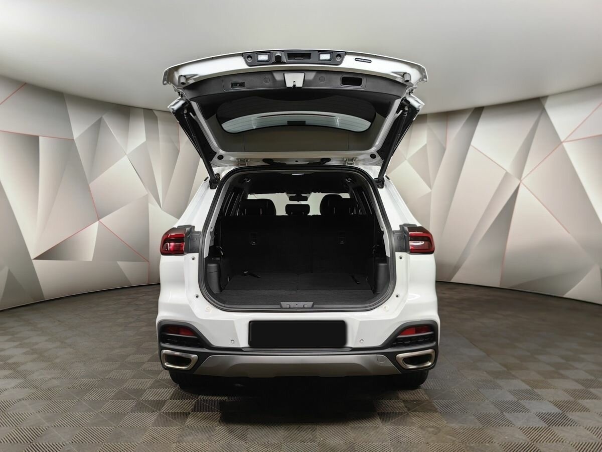 Купить Чери Тигго 8, 2020, 112 645 км.. Фото: #16