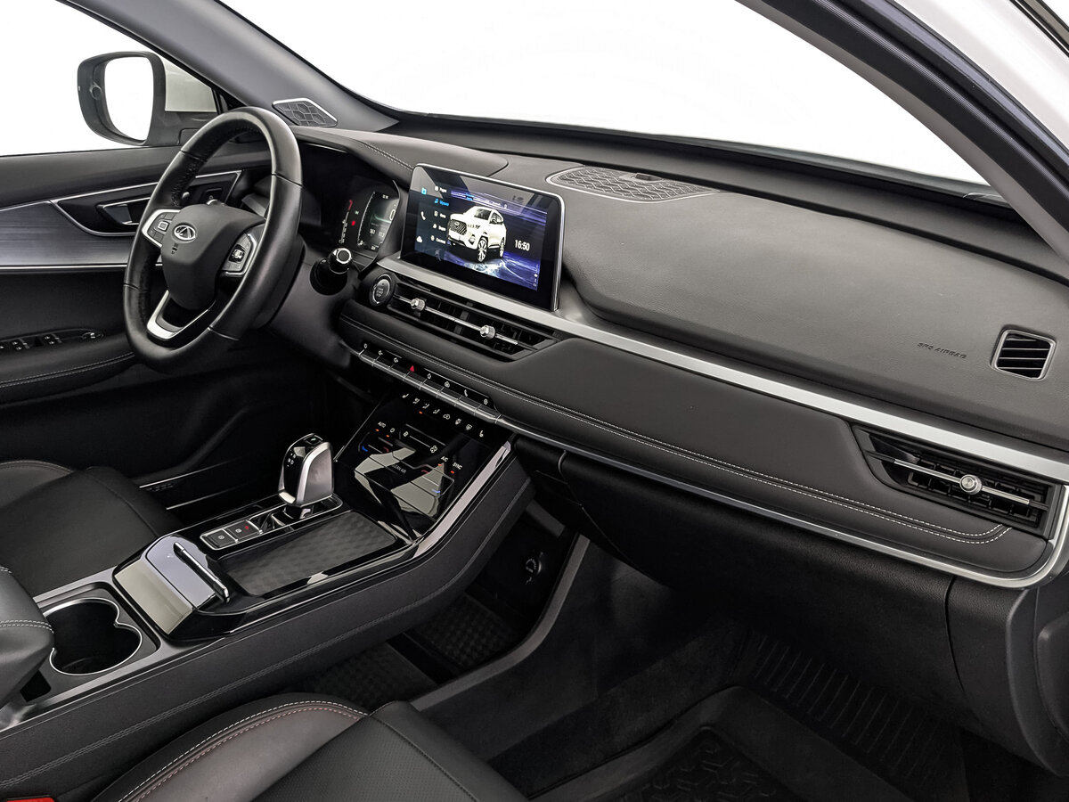 Купить Чери Тигго 7 Про, 2022, 30 967 км.. Фото: #12