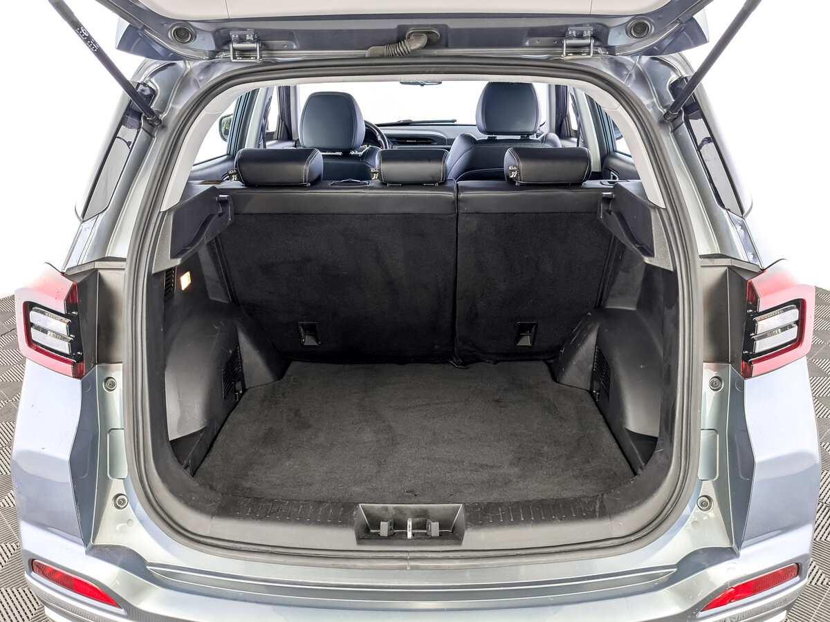 Купить Чери Тигго 4, 2021, 118 739 км.. Фото: #9